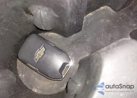 2020 Chevrolet Silverado 1500 4Wd Short Bed Lt Trail Boss из США, поврежденный, VIN 1GCPYFED0LZ108785